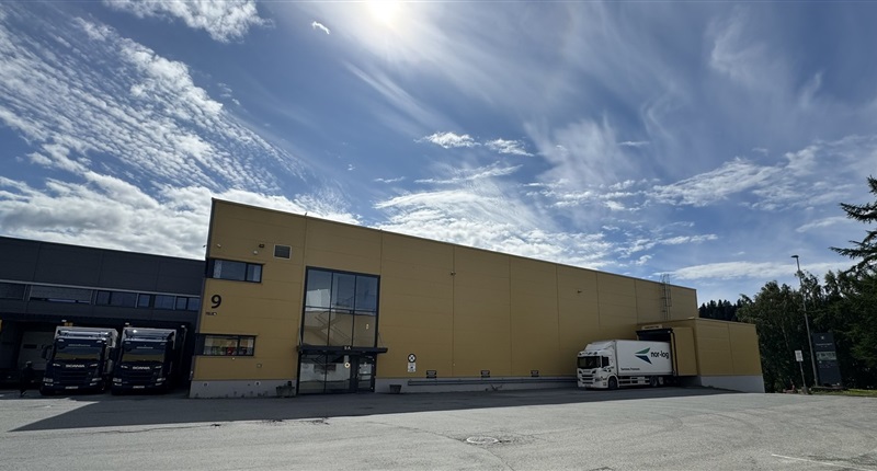 Byens nye arena for store og små opplevelser åpner på Sluppen