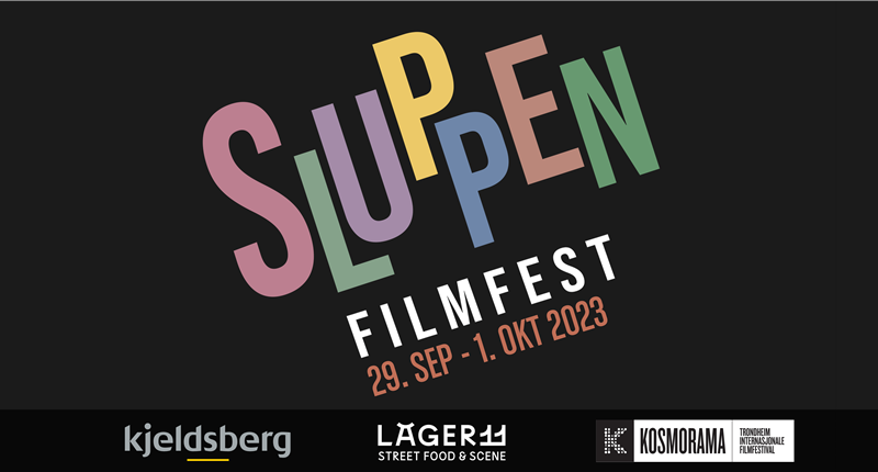 Sluppen Filmfest 2023