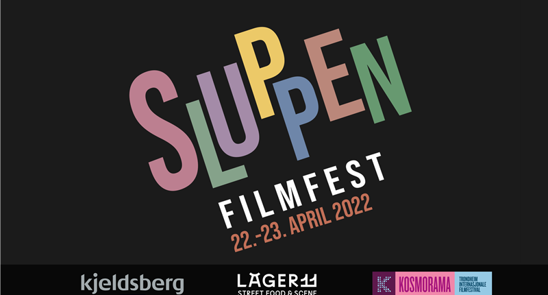 Filmfest på Sluppen!
